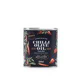 Chilli Olive Oil - Truffle & Thyme
